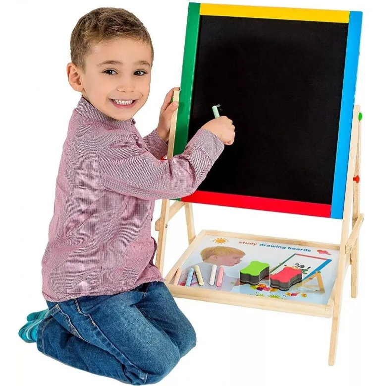 Pizarra elegante
